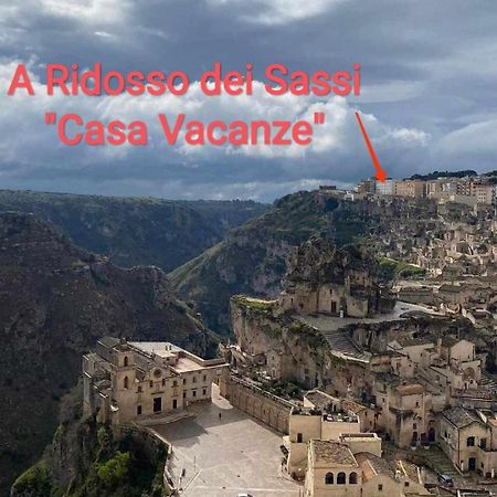 הוילה מטרה A Ridosso Dei Sassi מראה חיצוני תמונה