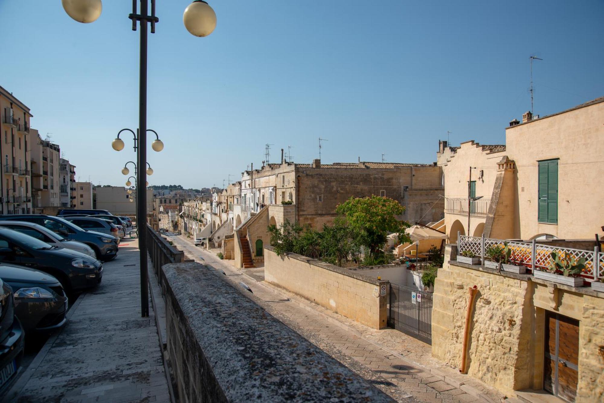 הוילה מטרה A Ridosso Dei Sassi מראה חיצוני תמונה